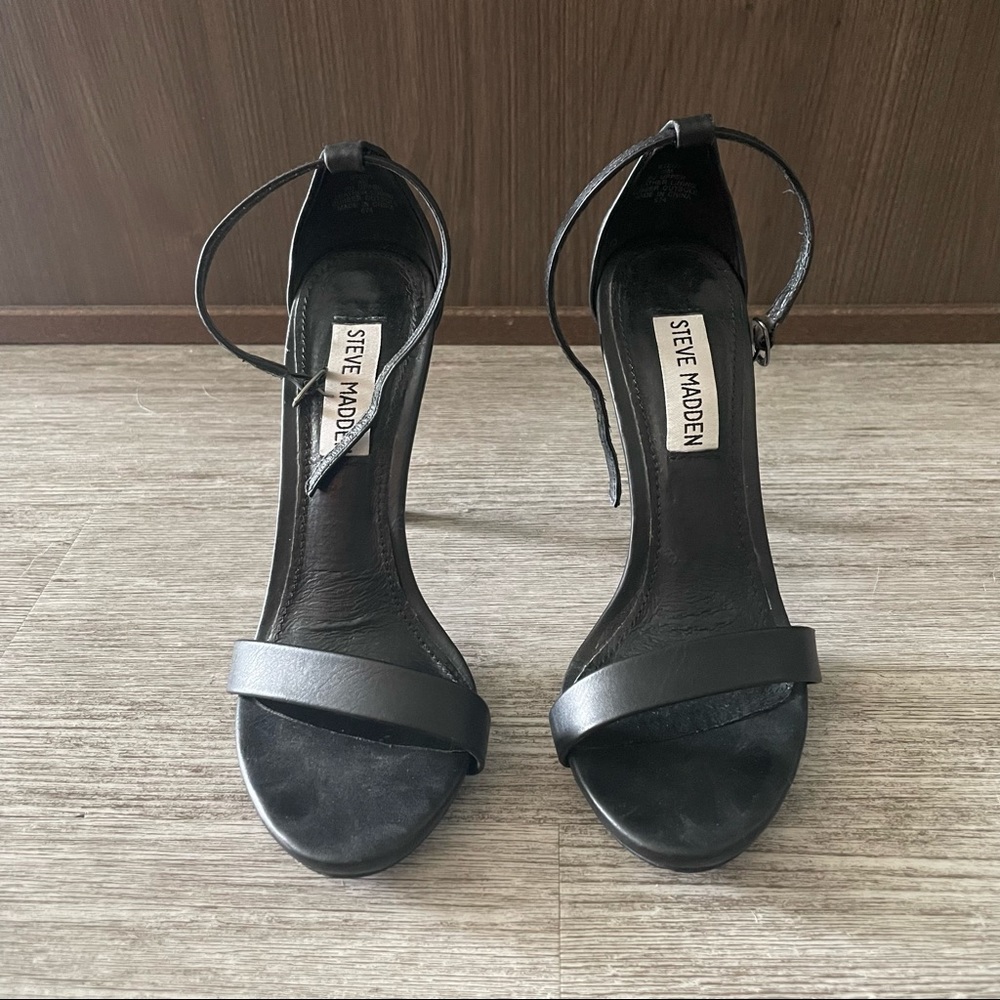 Steve Madden Heels